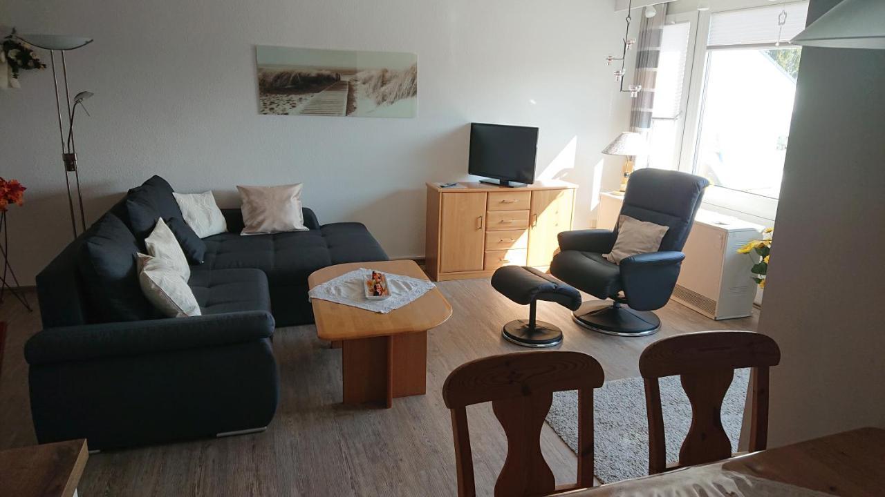 Ferienwohnung Bundkirchen วินเทอร์แบร์ก ภายนอก รูปภาพ