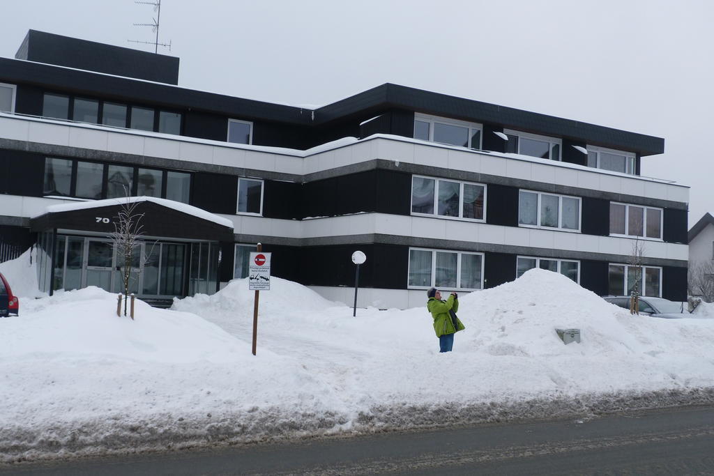 Ferienwohnung Bundkirchen วินเทอร์แบร์ก ห้อง รูปภาพ